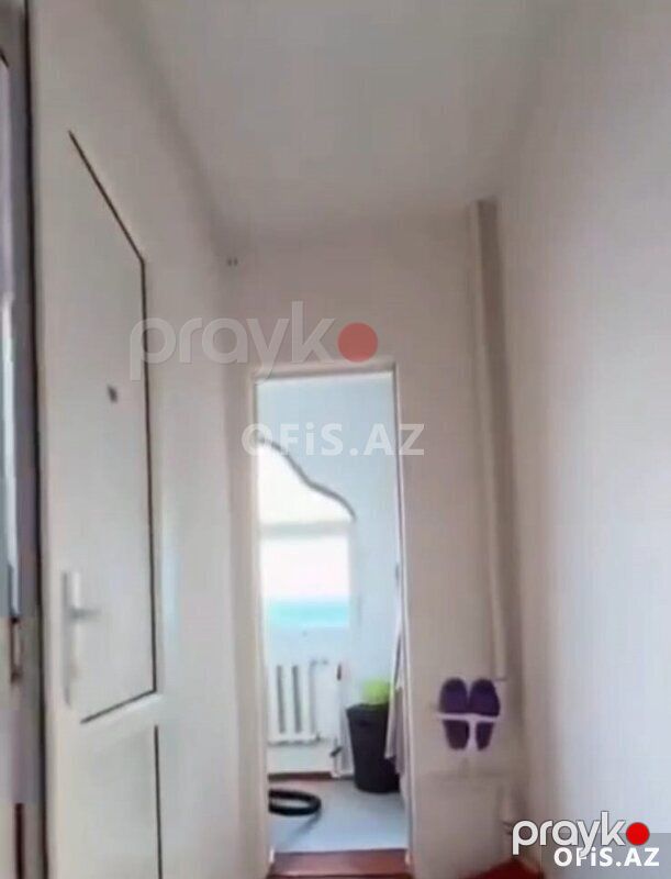 Köhnə tikili Satılır Sabunçu r., Bakixanov q., 2 otaq, 60 m² — Mənzil, Bakı (8)