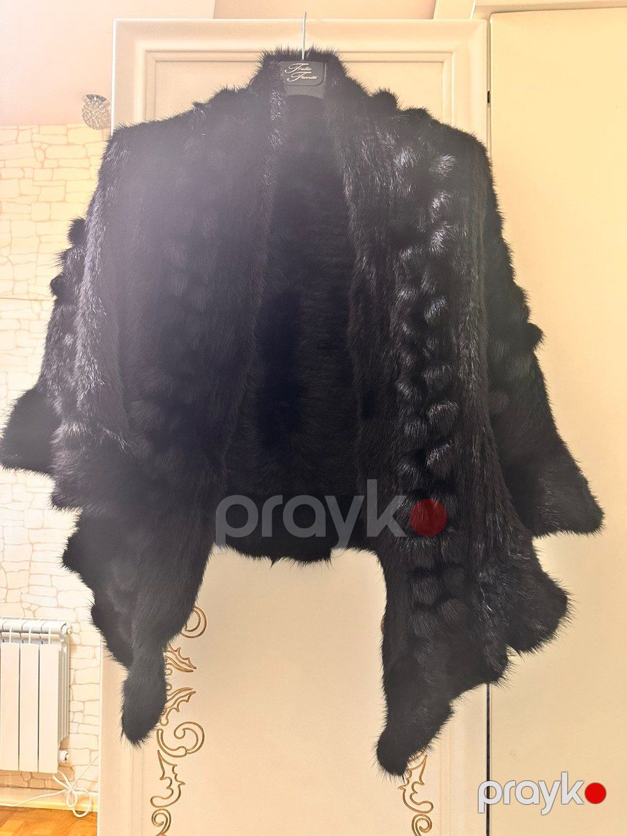 Palto — Geyim, ayakkabı, aksesuarlar, Bakı (5)