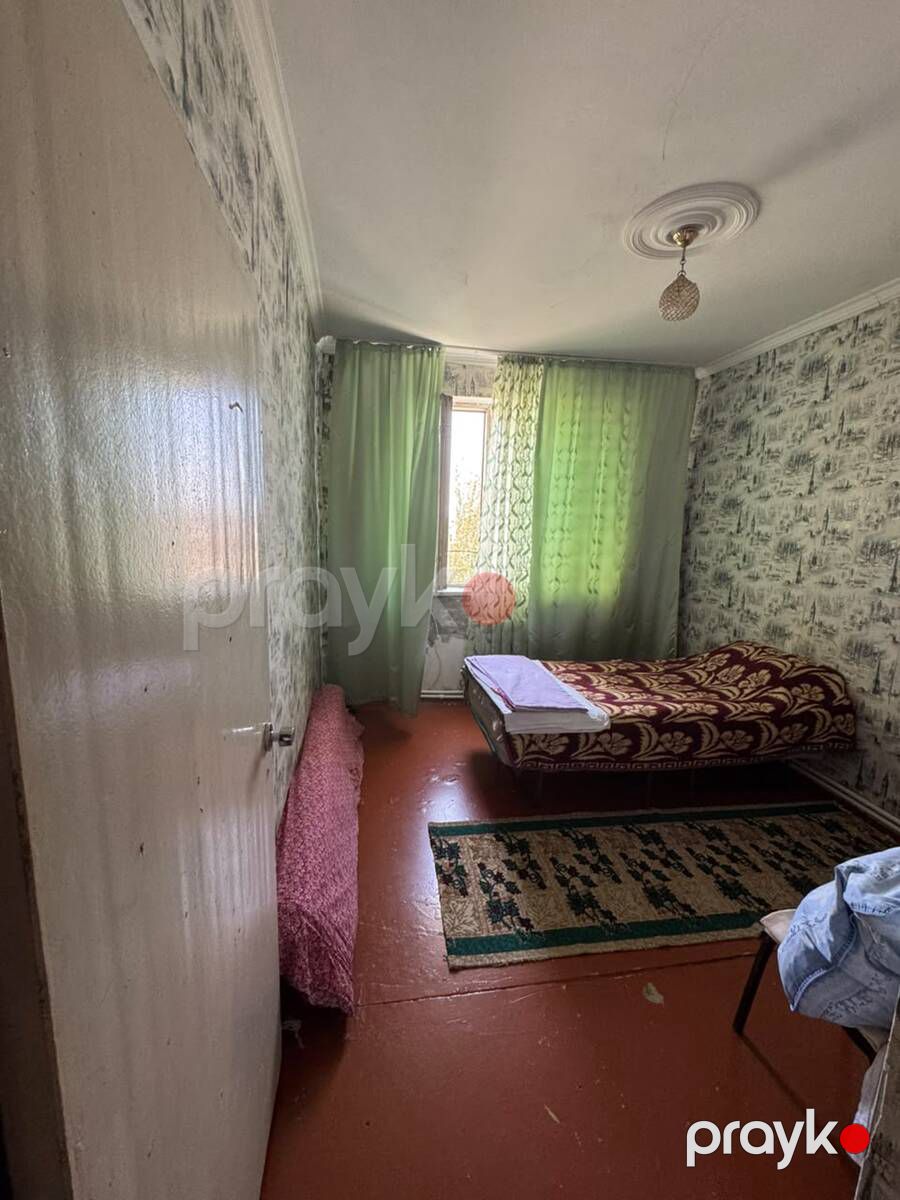 Satılır 3 otaqlı köhnə tikili 72 m² — Mənzil, Sumqayıt (6)