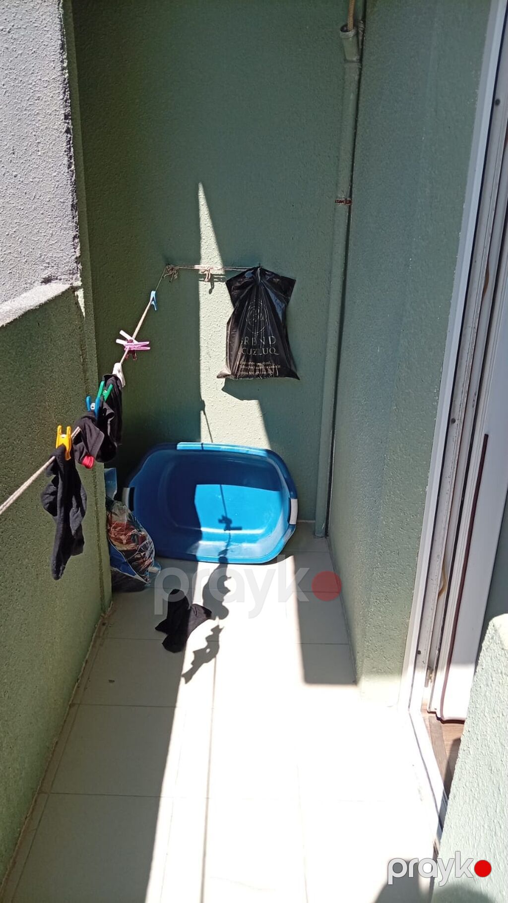 Tahirə xanım. Kirayə Verilir Höfsan mida 1 mərtəbə 5 *2 ev 1 otak — Mənzil, Bakı (2)
