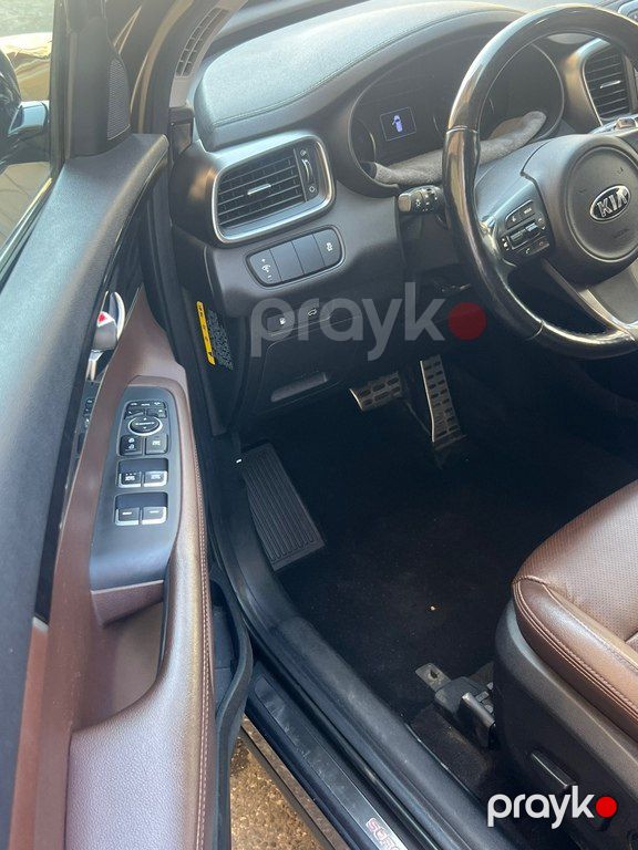 Kia Sorento, 2.0 L, 2017 il, 169 000 km — Avtomobillər, Bakı (7)