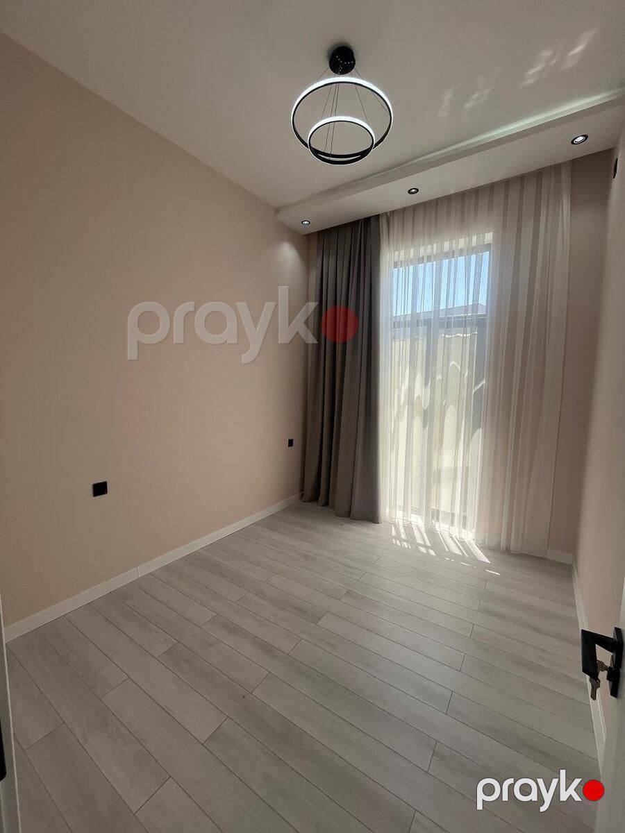Satılır 4 otaqlı həyət evi/bağ evi 105 m² — Ev, villa, Bakı (4)