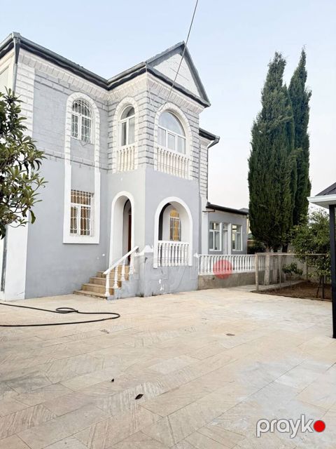 İcarəyə verilir 3 otaqlı həyət evi/bağ evi 170 m² — Bakı