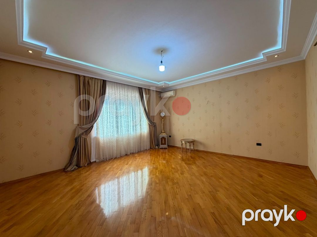 Satılır 3 otaqlı yeni tikili 130 m² — Mənzil, Bakı (6)