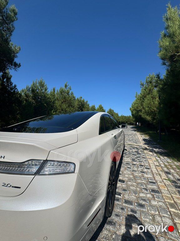 Lincoln MKZ, 2.0 L, 2015 il, 101 000 km — Avtomobillər, Bakı (7)