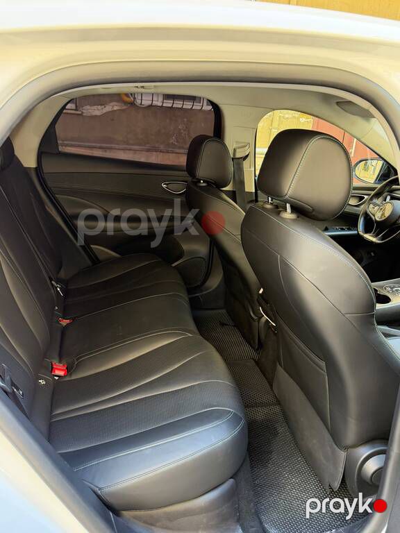 BYD Seal 05, 1.5 L, 15.87 kWh, 2025 il, 46 000 km — Avtomobillər, Bakı (7)