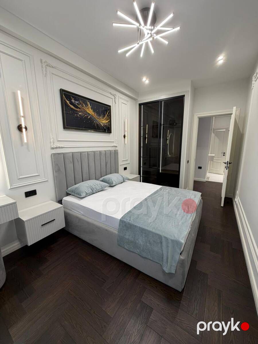Satılır 2 otaqlı yeni tikili 68 m² — Mənzil, Bakı (8)