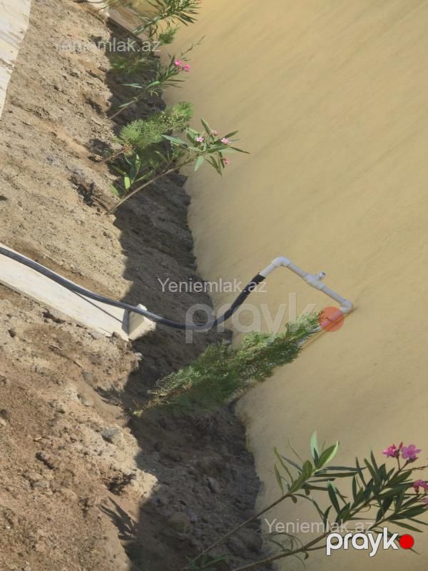 Satılır 4 otaqlı Həyət evi / Villa, 145 m², Ceyranbatan qəs — Ev, villa, Abşeron (4)