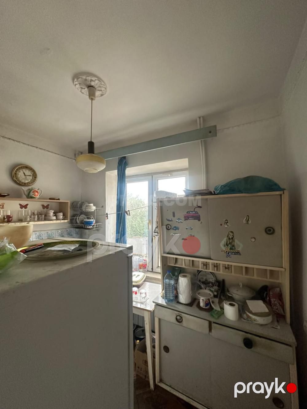 Satılır 1 otaqlı, Bakıxanov qəs — Ofis (4)
