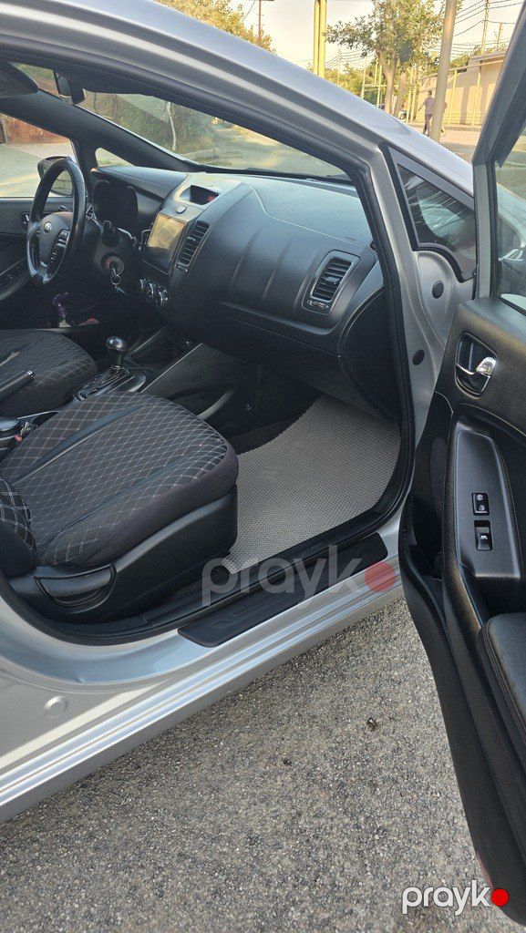 Kia Forte, 2.0 L, 2013 il, 251 058 km — Avtomobillər, Bakı (11)