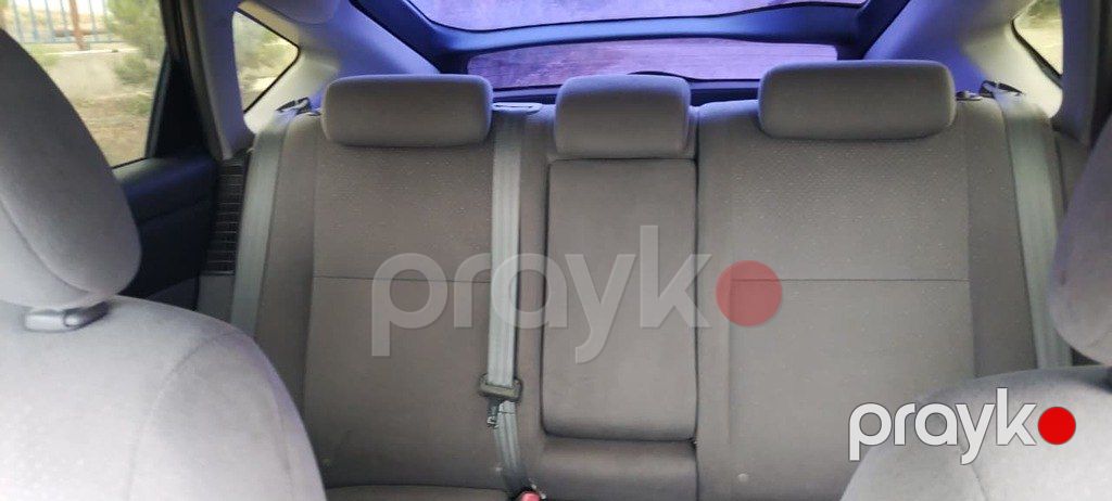 Toyota Prius, 1.5 L, 1.3 kWh, 2008 il, 189 000 km — Avtomobillər, Quba (4)