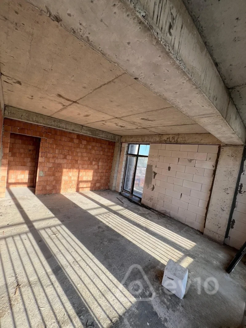 4 otaqlı mənzil, 163 m², İbrahim paşa Dadaşov küçəsi — Mənzil, Bakı (7)