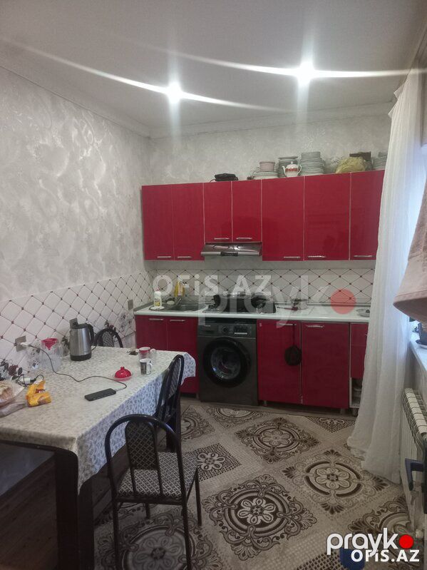 Köhnə tikili Satılır Binəqədi r., Azadlıq Prospekti m., 4 otaq, 130 m² — Mənzil, Bakı (6)
