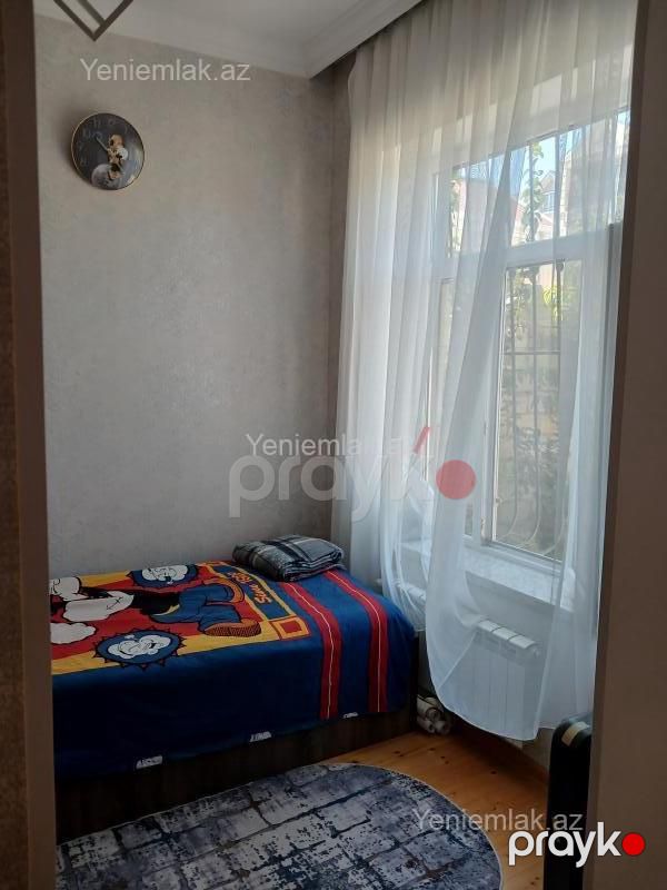 Satılır 3 otaqlı Həyət evi / Villa, 70 m², Masazır — Ev, villa, Abşeron (9)