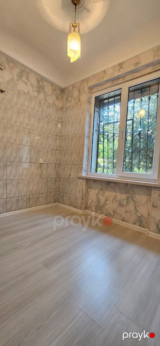 Satılır 2 otaqlı köhnə tikili 55 m² — Mənzil, Bakı (6)