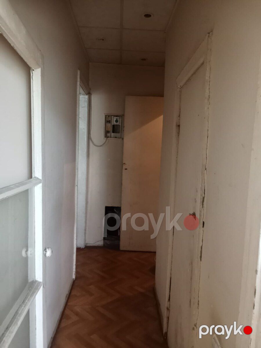 1-otaqlı mənzil, Mətbuat pr., 36.48 m² — Mənzil, Bakı (5)
