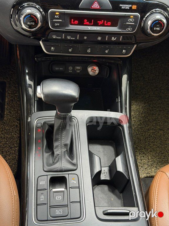 Kia Sorento, 2.0 L, 2018 il, 175 000 km — Avtomobillər, Bakı (9)