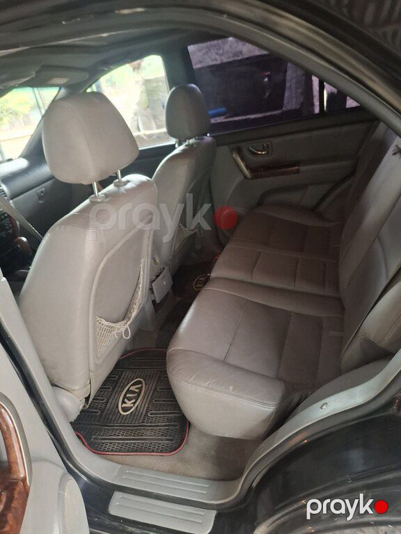 Kia Sorento, 2.5 L, 2003 il, 325 000 km — Avtomobillər, Cəlilabad (10)