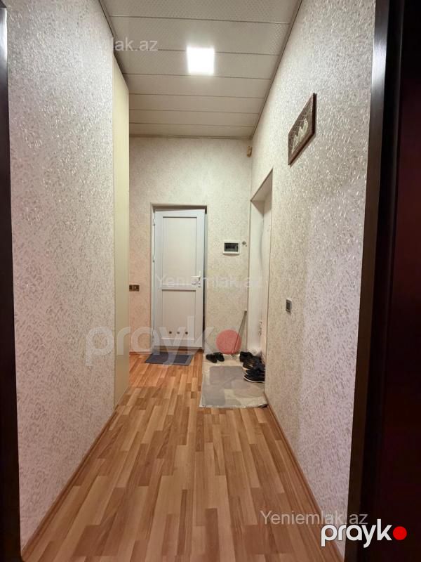 Satılır 2 otaqlı Bina evi menzil (Köhnə tikili), 75 m², 2-ci məhəllə — Mənzil, Sumqayıt (12)