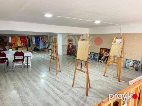 Otaqlar icarəyə verilir — təlim, kurs, seminar, master-klass — Bakı