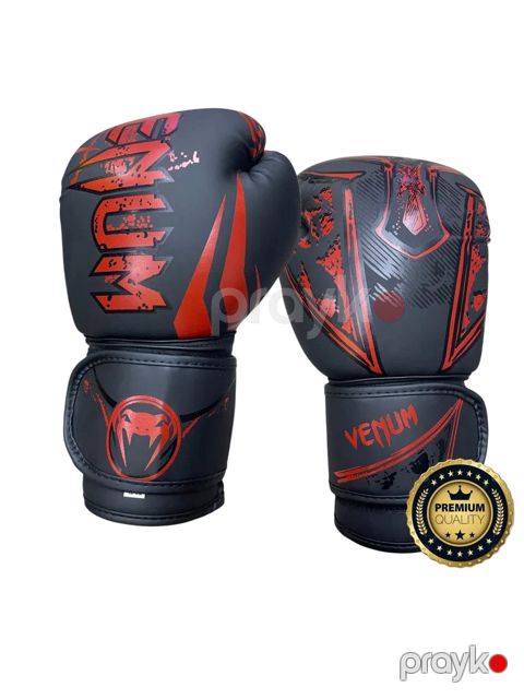 Boks üçün əlcəklər Venum Gladiator Unisex, ölçü 14 — Bakı