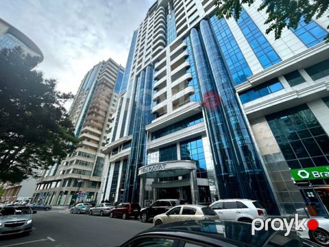 Satılır 3 otaqlı yeni tikili 153 m² — Bakı