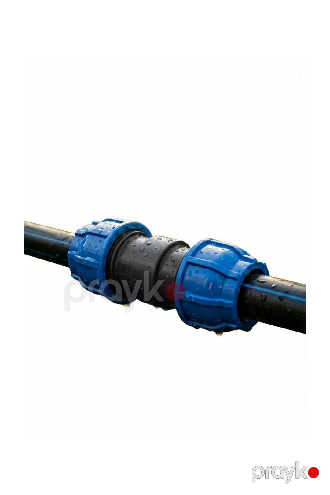 Birləşdirici mufta 25×25 mm plastik — Mallar, Bakı (3)