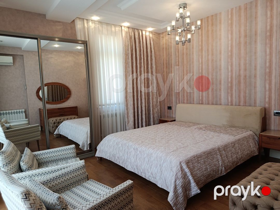 Satılır 3 otaqlı yeni tikili 150 m² — Mənzil, Bakı (8)