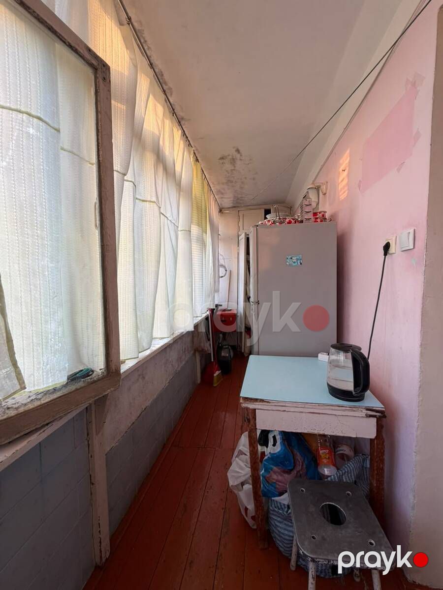 Satılır 2 otaqlı köhnə tikili 45 m² — Mənzil, Bakı (11)