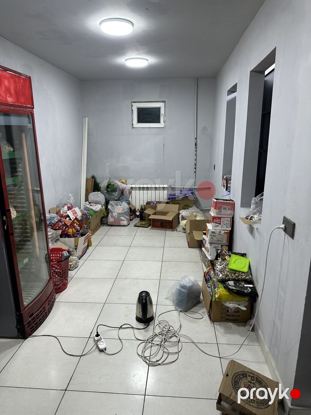 İcarəyə verilir obyekt 70 m² — Əmlak, Bakı (4)