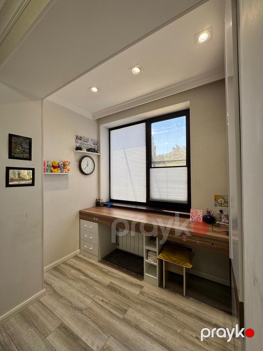 Satılır 3 otaqlı köhnə tikili 70 m² — Mənzil, Bakı (7)