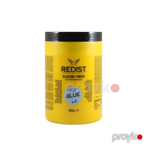 Ağardıcı toz Redist Bleaching Powder Professional №39 1000 q — Bakı