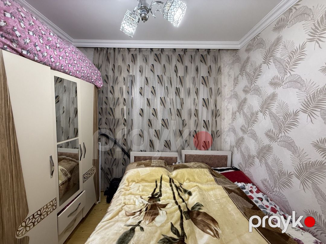 Həyət evi, Binəqədi qəs — Ev, villa, Bakı (7)