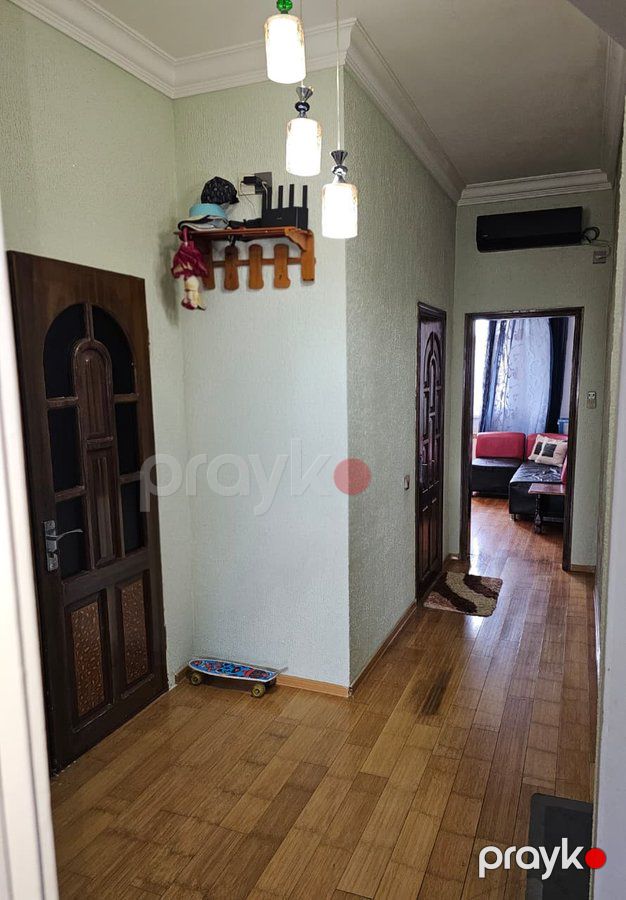 3 otaqlı mənzil, 84 m², Bakıxanov küç — Mənzil (6)