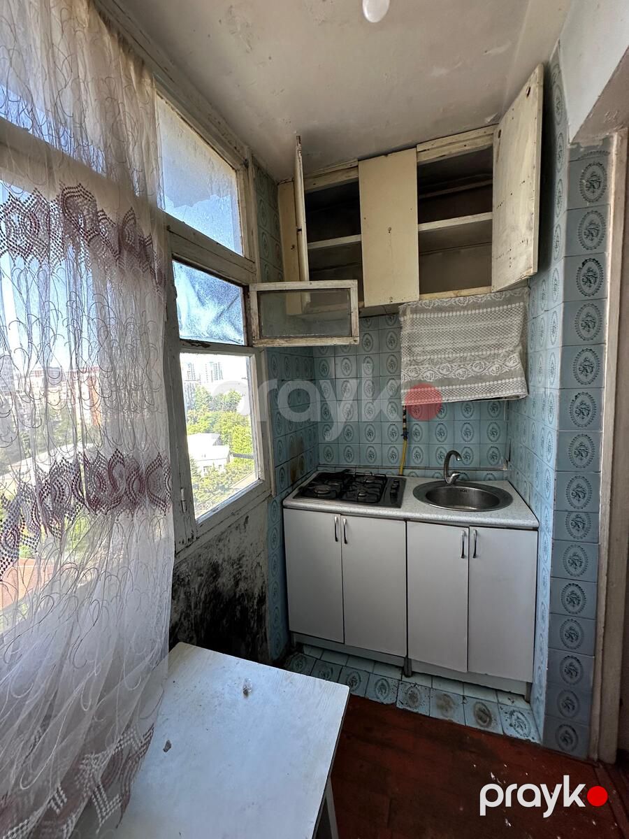 Satılır 3 otaqlı köhnə tikili 60 m² — Mənzil, Bakı (11)
