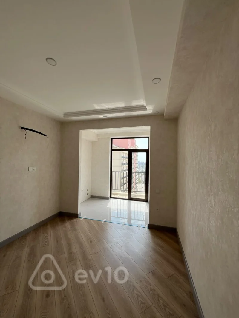 2 otaqlı mənzil, 65 m², Bakı şəhəri Binəqədi rayonu — Mənzil, Bakı (4)