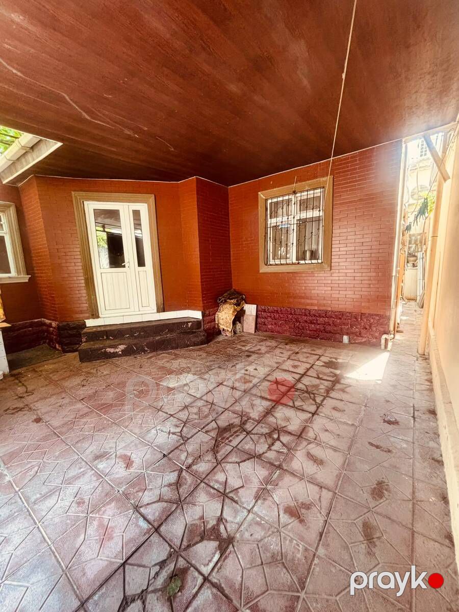 Satılır 5 otaqlı həyət evi/bağ evi 100 m² — Ev, villa, Bakı (3)