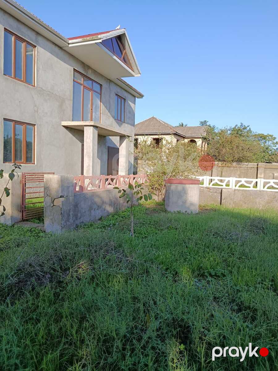 Satılır 8 otaqlı həyət evi/bağ evi 300 m² — Ev, villa, Astara (3)