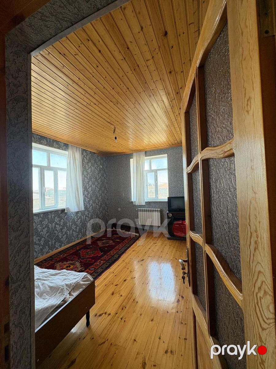 Satılır 6 otaqlı həyət evi/bağ evi 174 m² — Ev, villa, Bakı (5)