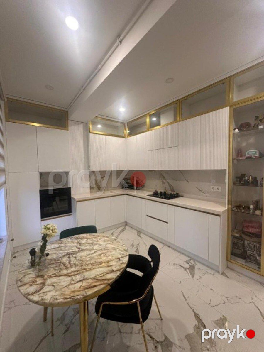 Satılır 2 otaqlı yeni tikili 82 m² — Mənzil, Bakı (9)