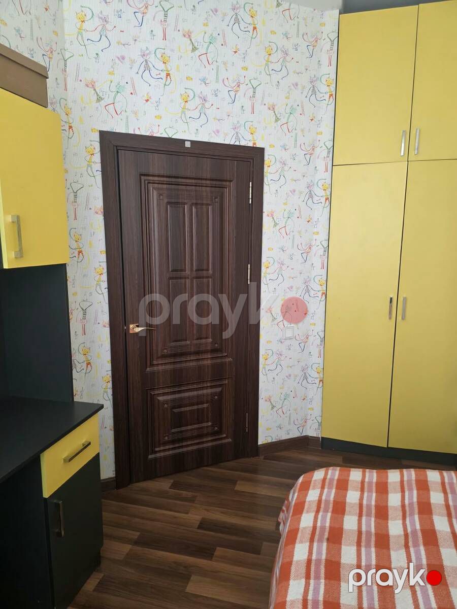 Satılır 3 otaqlı yeni tikili 84 m² — Mənzil, Bakı (8)