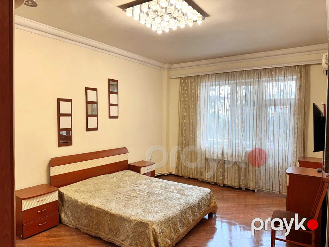 Satılır 3 otaqlı köhnə tikili 90 m² — Mənzil, Bakı (5)