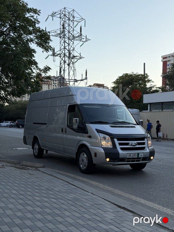 Ford Transit, 3.2 L, 2009 il, 157 000 km — Avtomobillər, Bakı (2)