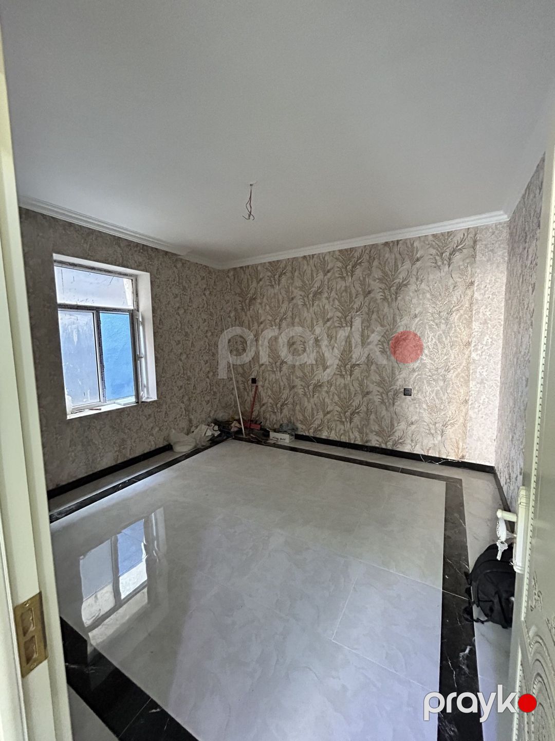 Satılır 8 otaqlı yeni tikili 300 m² — Mənzil, Bakı (6)