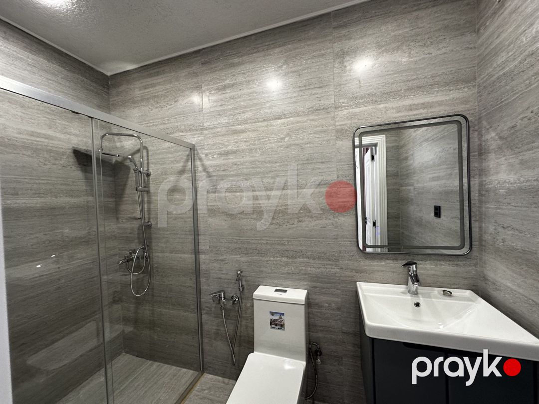 Satılır 4 otaqlı həyət evi/bağ evi 160 m² — Ev, villa, Bakı (11)