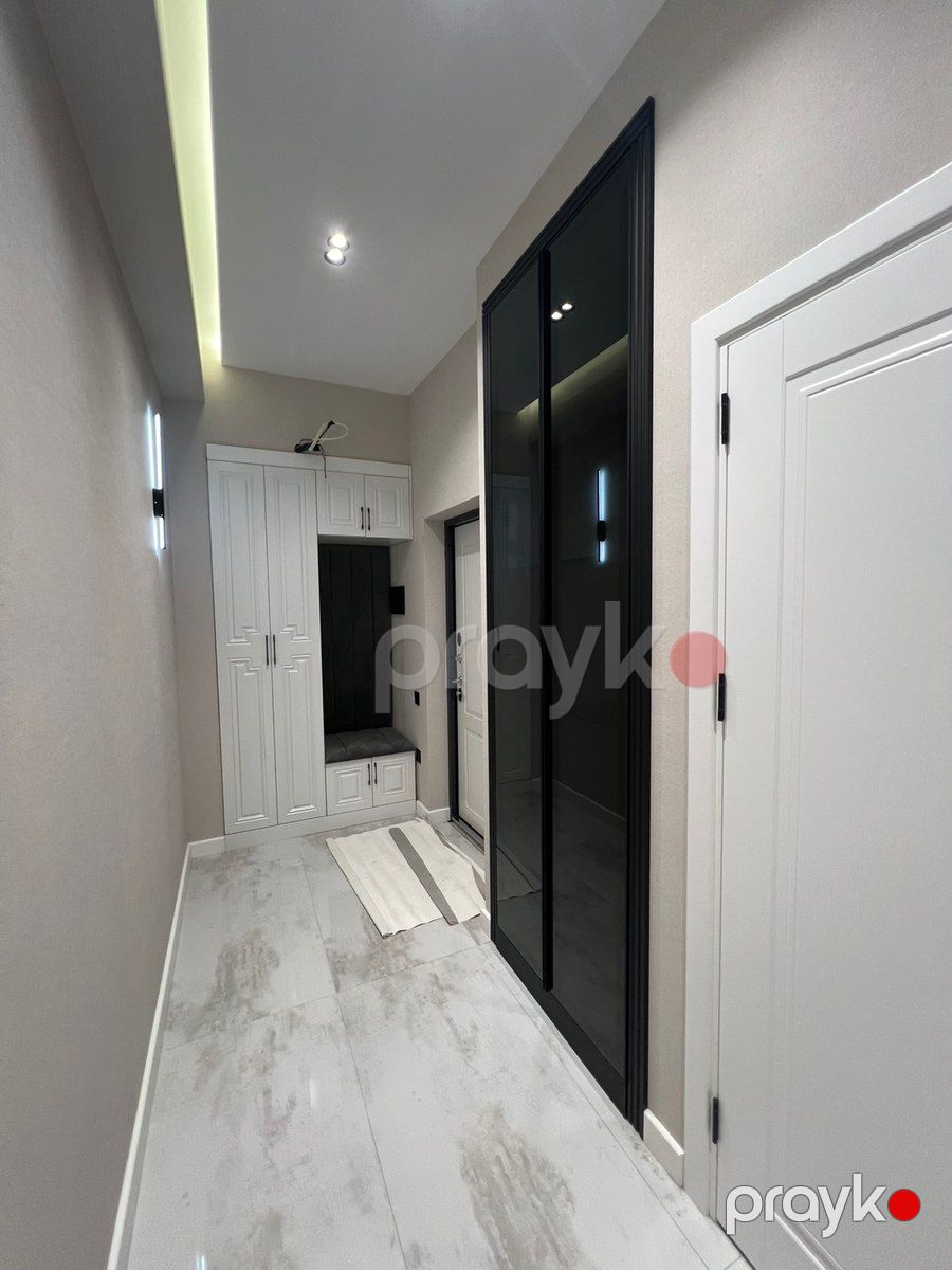 2-otaqlı yeni tikili, Xırdalan ş., 63 m² — Mənzil, Xırdalan (6)