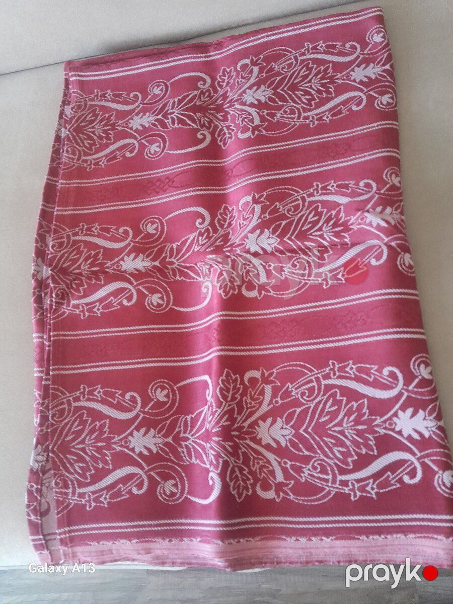 Döşək üzü — Tekstil, Bakı (2)