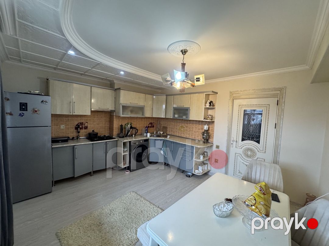 Satılır 3 otaqlı yeni tikili 120 m² — Mənzil, Bakı (10)