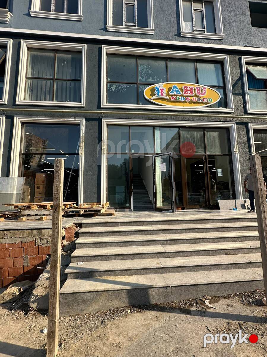 Satılır obyekt 718 m² — Əmlak, Bakı (3)