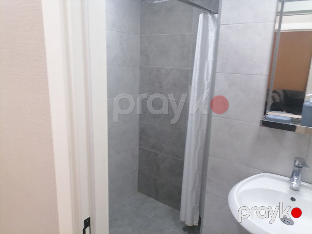 İcarəyə verilir 2 otaqlı yeni tikili 70 m² — Mənzil, Bakı (6)